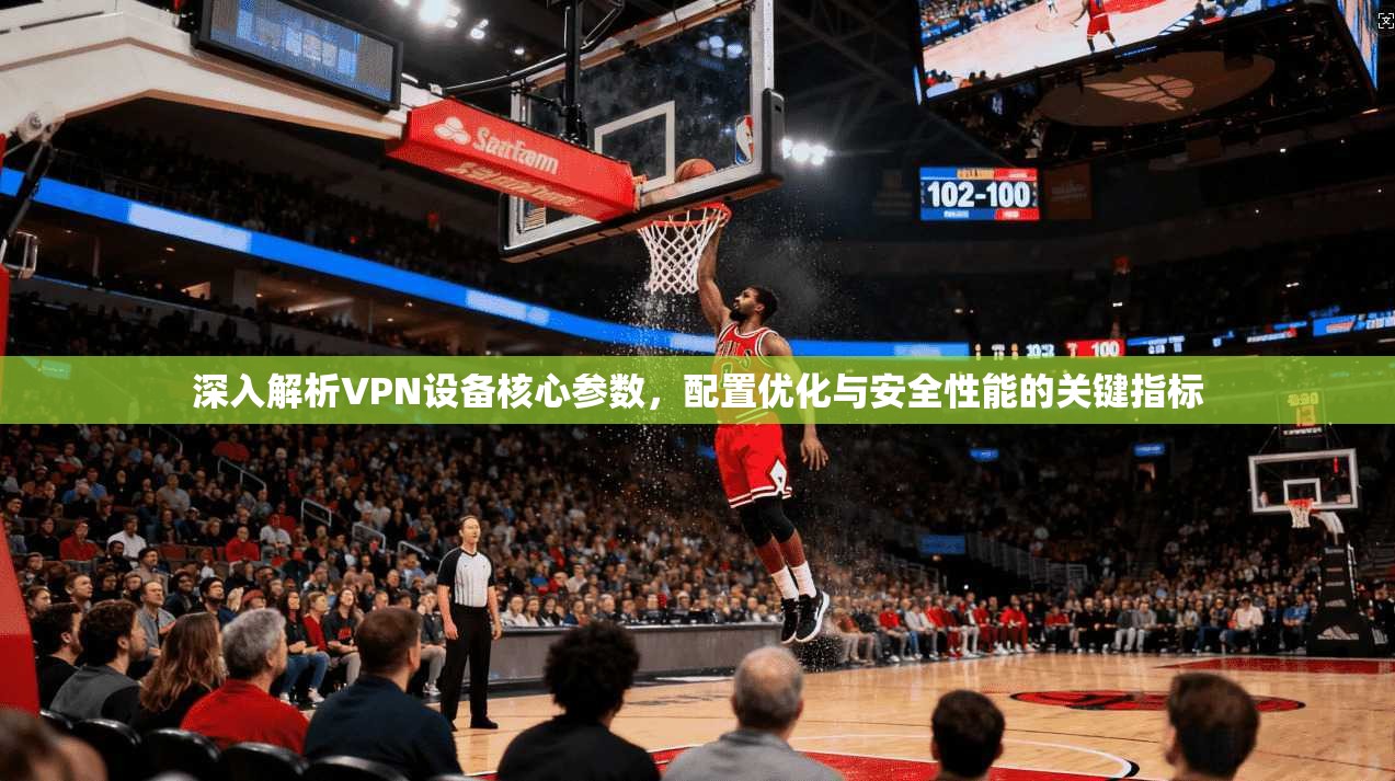 深入解析VPN设备核心参数,配置优化与安全性能的关键指标 深入解析VPN设备核心参数,配置优化与安全性能的关键指标