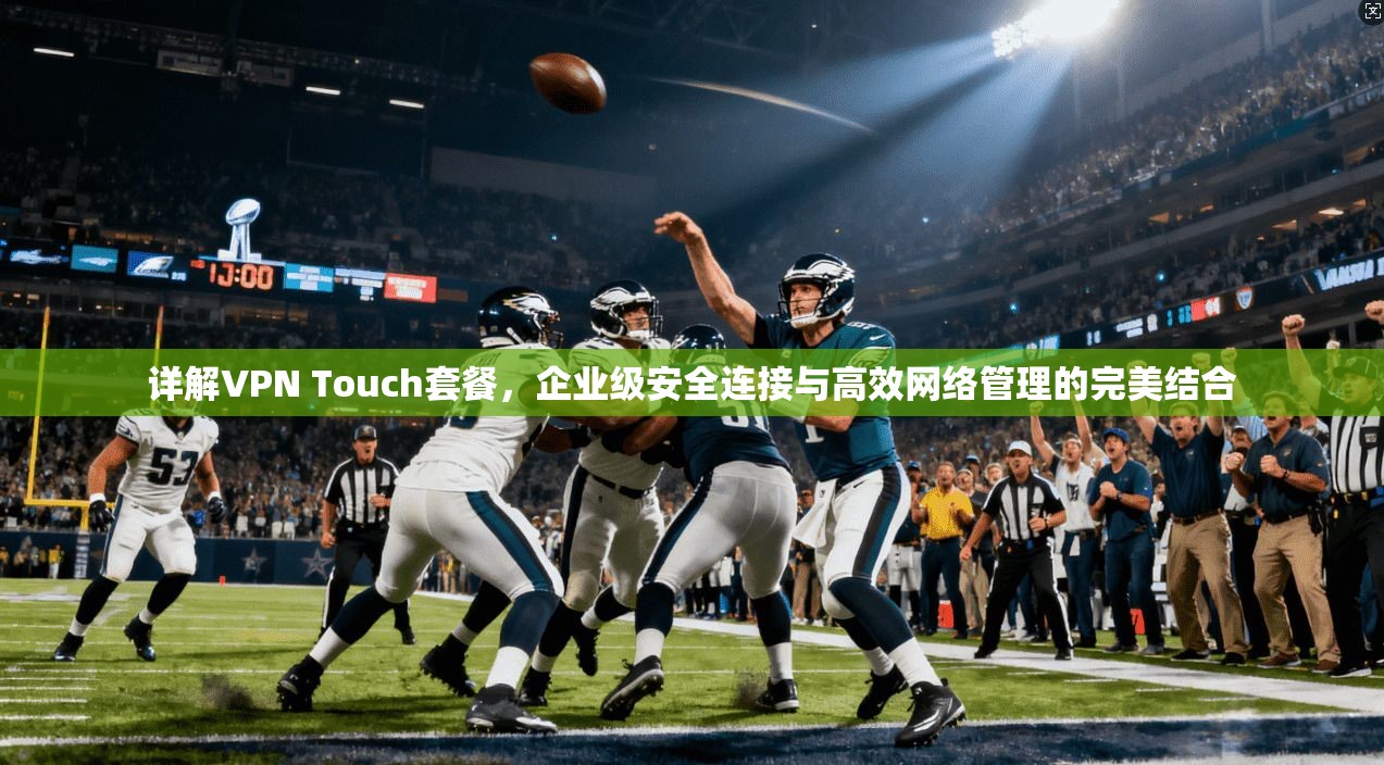 详解VPN Touch套餐,企业级安全连接与高效网络管理的完美结合 详解VPN Touch套餐,企业级安全连接与高效网络管理的完美结合