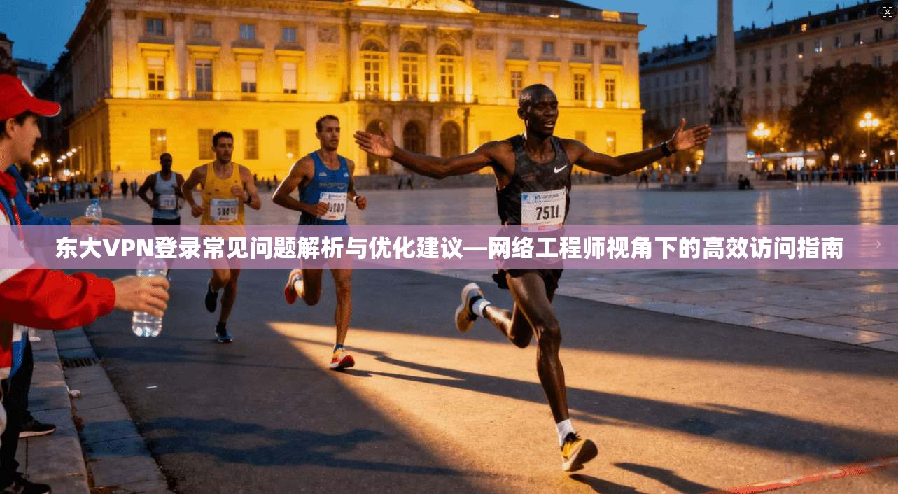 东大VPN登录常见问题解析与优化建议—网络工程师视角下的高效访问指南 东大VPN登录常见问题解析与优化建议—网络工程师视角下的高效访问指南