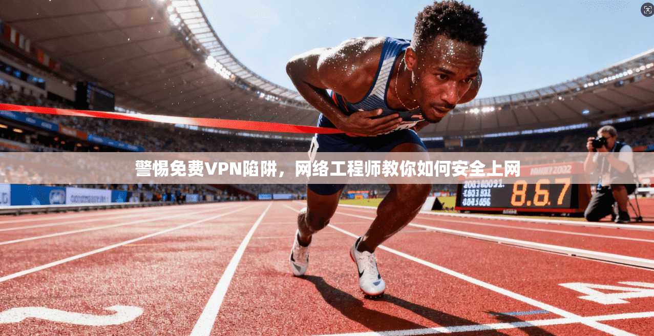警惕免费VPN陷阱,网络工程师教你如何安全上网 警惕免费VPN陷阱,网络工程师教你如何安全上网