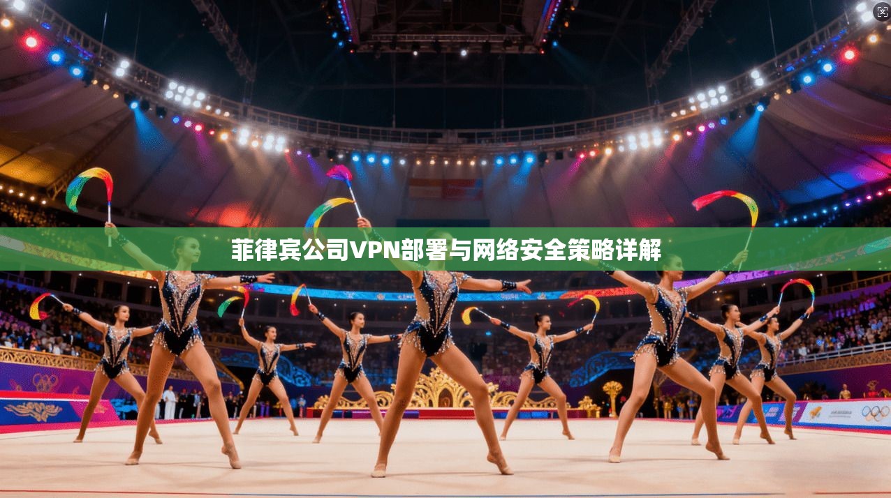 菲律宾公司VPN部署与网络安全策略详解 菲律宾公司VPN部署与网络安全策略详解
