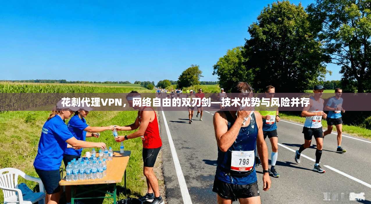 花刺代理VPN,网络自由的双刃剑—技术优势与风险并存 花刺代理VPN,网络自由的双刃剑—技术优势与风险并存