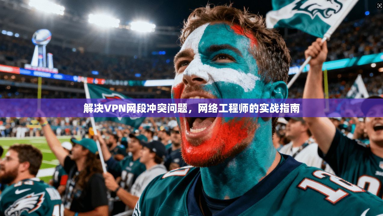 解决VPN网段冲突问题,网络工程师的实战指南 解决VPN网段冲突问题,网络工程师的实战指南