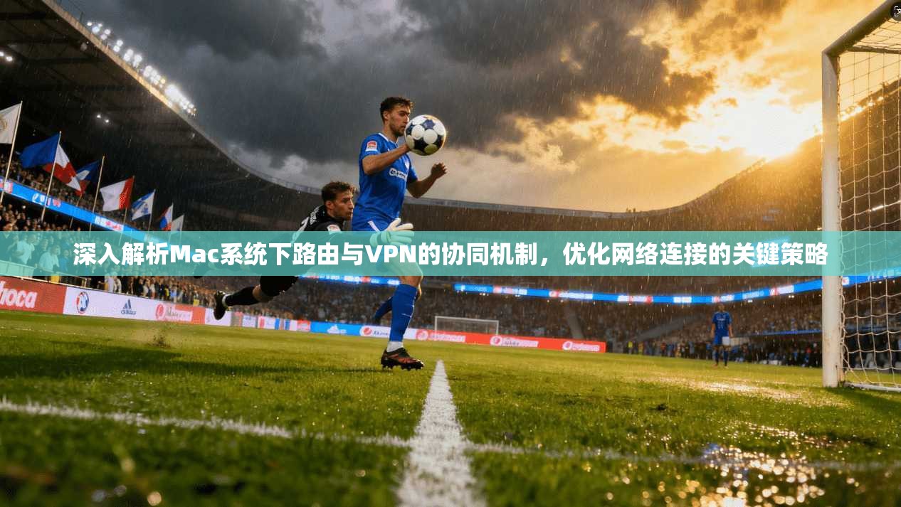 深入解析Mac系统下路由与VPN的协同机制,优化网络连接的关键策略 深入解析Mac系统下路由与VPN的协同机制,优化网络连接的关键策略