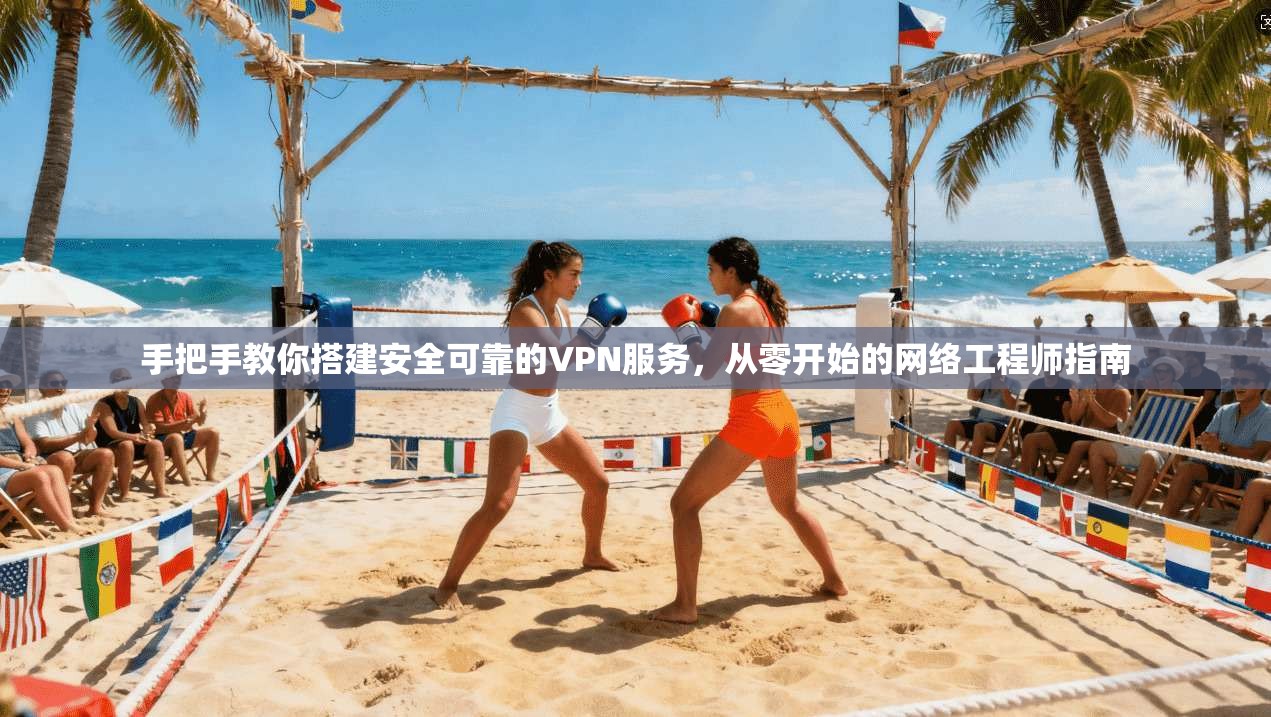 手把手教你搭建安全可靠的VPN服务,从零开始的网络工程师指南 手把手教你搭建安全可靠的VPN服务,从零开始的网络工程师指南
