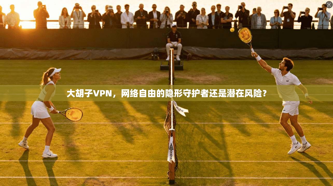 大胡子VPN,网络自由的隐形守护者还是潜在风险? 大胡子VPN,网络自由的隐形守护者还是潜在风险?