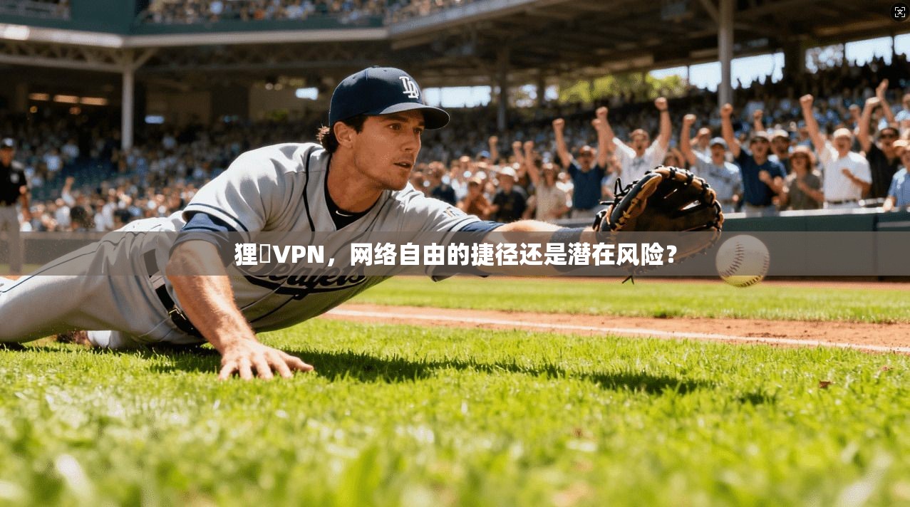 狸貓VPN,网络自由的捷径还是潜在风险? 狸貓VPN,网络自由的捷径还是潜在风险?