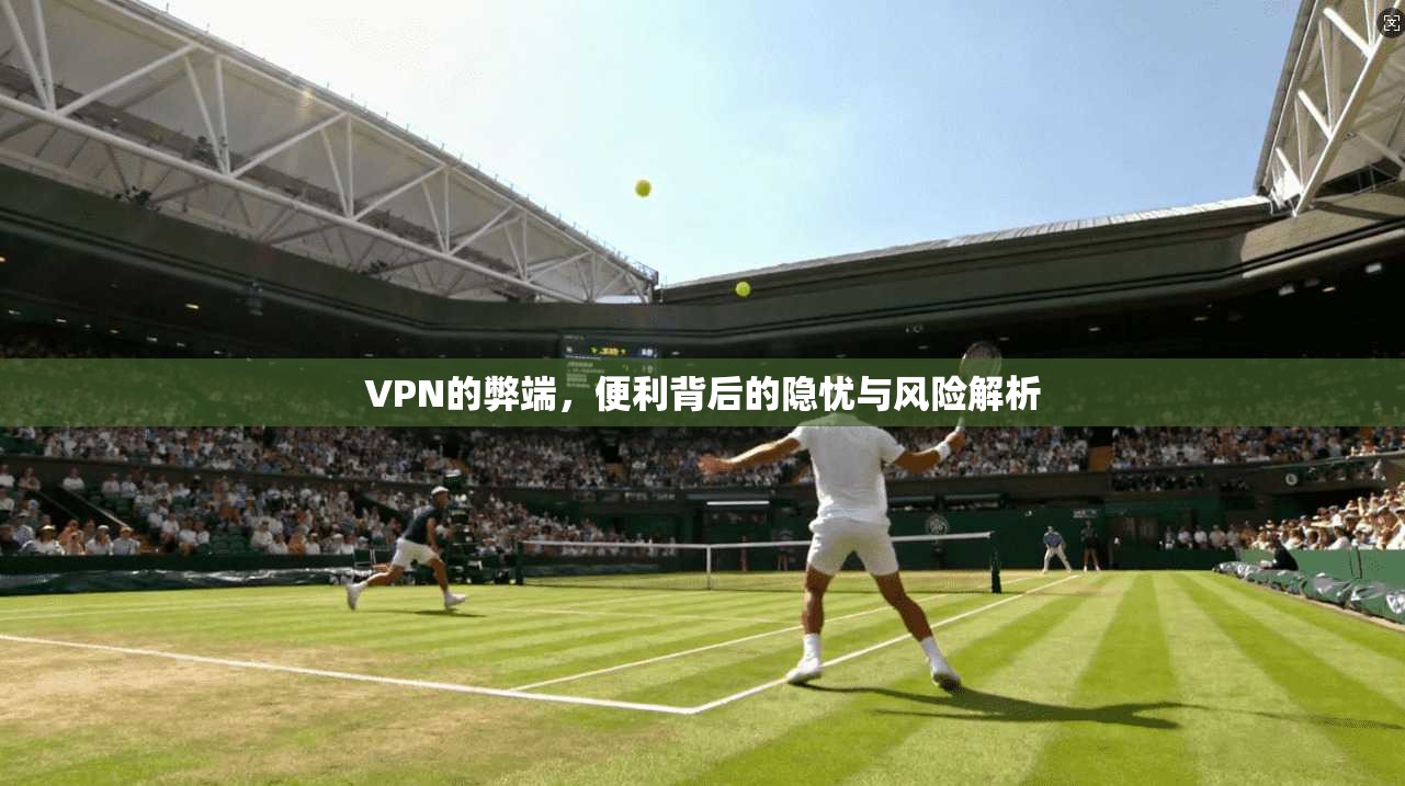VPN的弊端,便利背后的隐忧与风险解析 VPN的弊端,便利背后的隐忧与风险解析