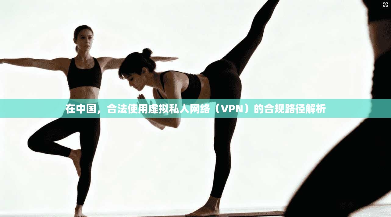 在中国,合法使用虚拟私人网络(VPN)的合规路径解析 在中国,合法使用虚拟私人网络(VPN)的合规路径解析