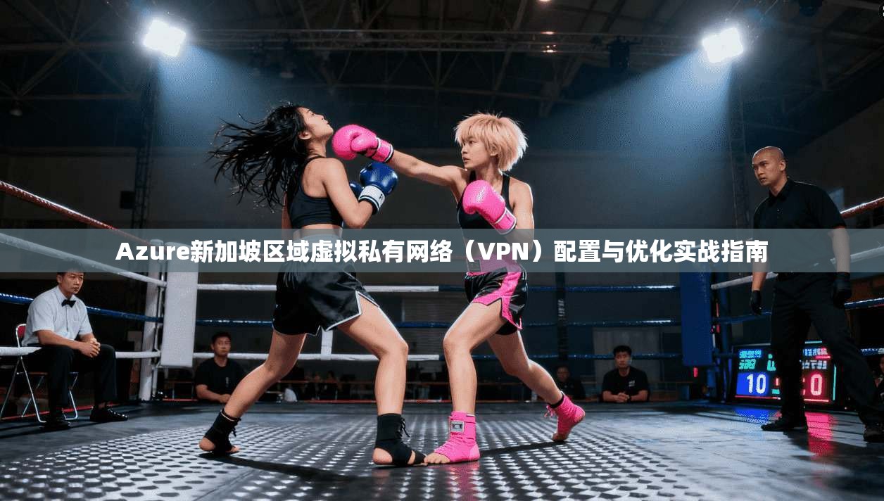 Azure新加坡区域虚拟私有网络(VPN)配置与优化实战指南 Azure新加坡区域虚拟私有网络(VPN)配置与优化实战指南