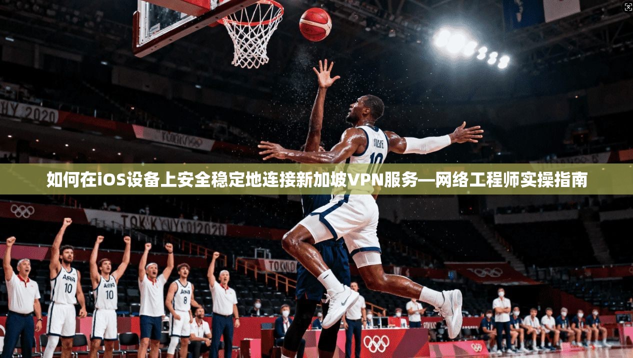 如何在iOS设备上安全稳定地连接新加坡VPN服务—网络工程师实操指南 如何在iOS设备上安全稳定地连接新加坡VPN服务—网络工程师实操指南