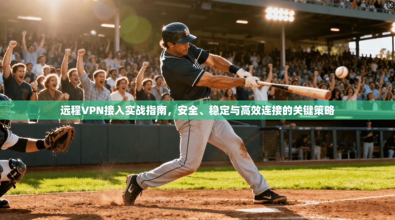 远程VPN接入实战指南,安全、稳定与高效连接的关键策略 远程VPN接入实战指南,安全、稳定与高效连接的关键策略