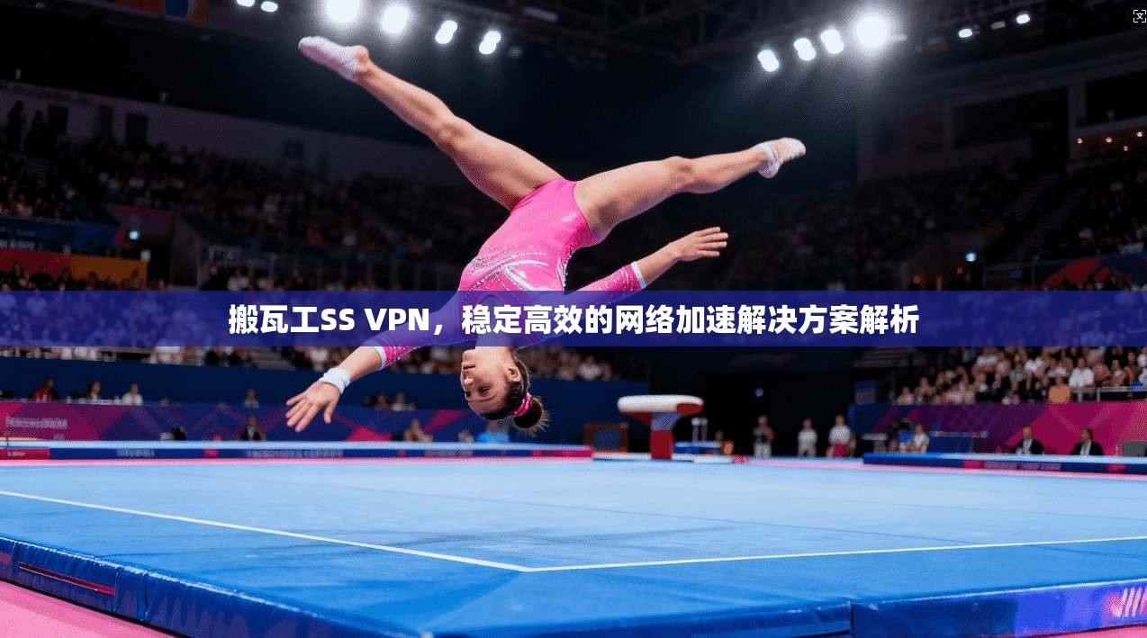 搬瓦工SS VPN,稳定高效的网络加速解决方案解析 搬瓦工SS VPN,稳定高效的网络加速解决方案解析