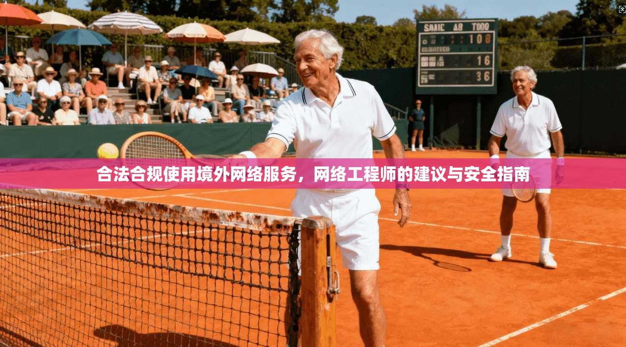 合法合规使用境外网络服务,网络工程师的建议与安全指南