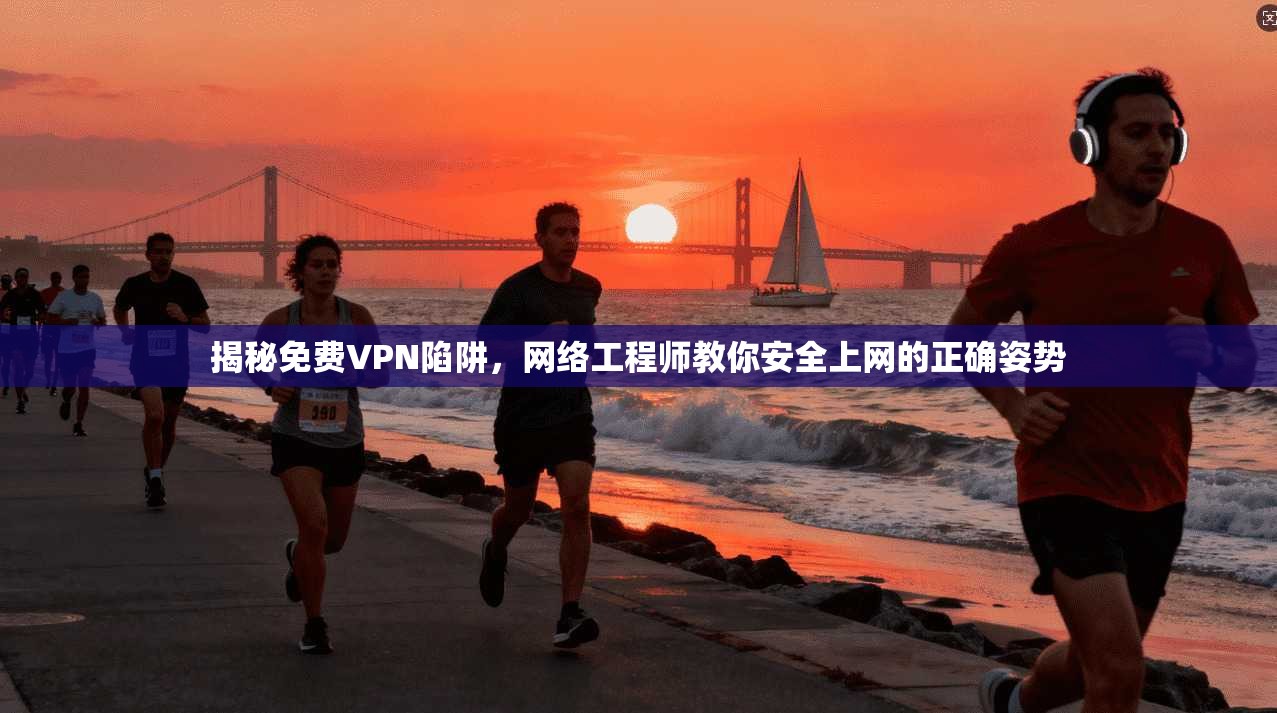 揭秘免费VPN陷阱，网络工程师教你安全上网的正确姿势