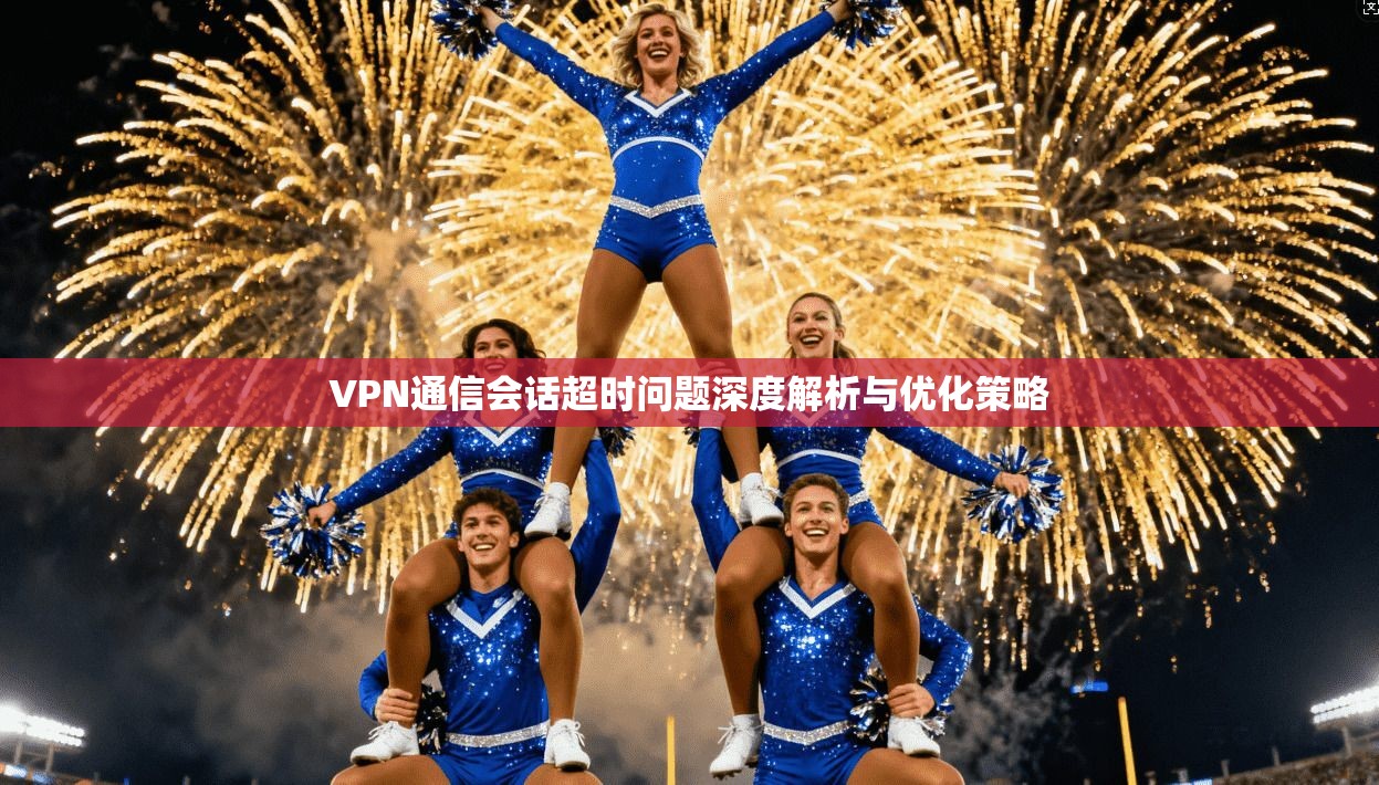 VPN通信会话超时问题深度解析与优化策略 VPN通信会话超时问题深度解析与优化策略