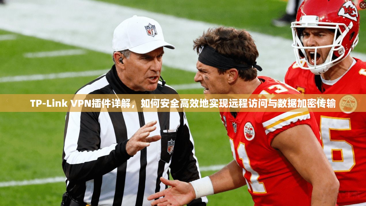 TP-Link VPN插件详解，如何安全高效地实现远程访问与数据加密传输