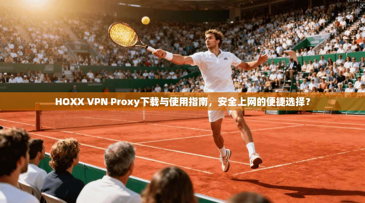 HOXX VPN Proxy下载与使用指南,安全上网的便捷选择? HOXX VPN Proxy下载与使用指南,安全上网的便捷选择?