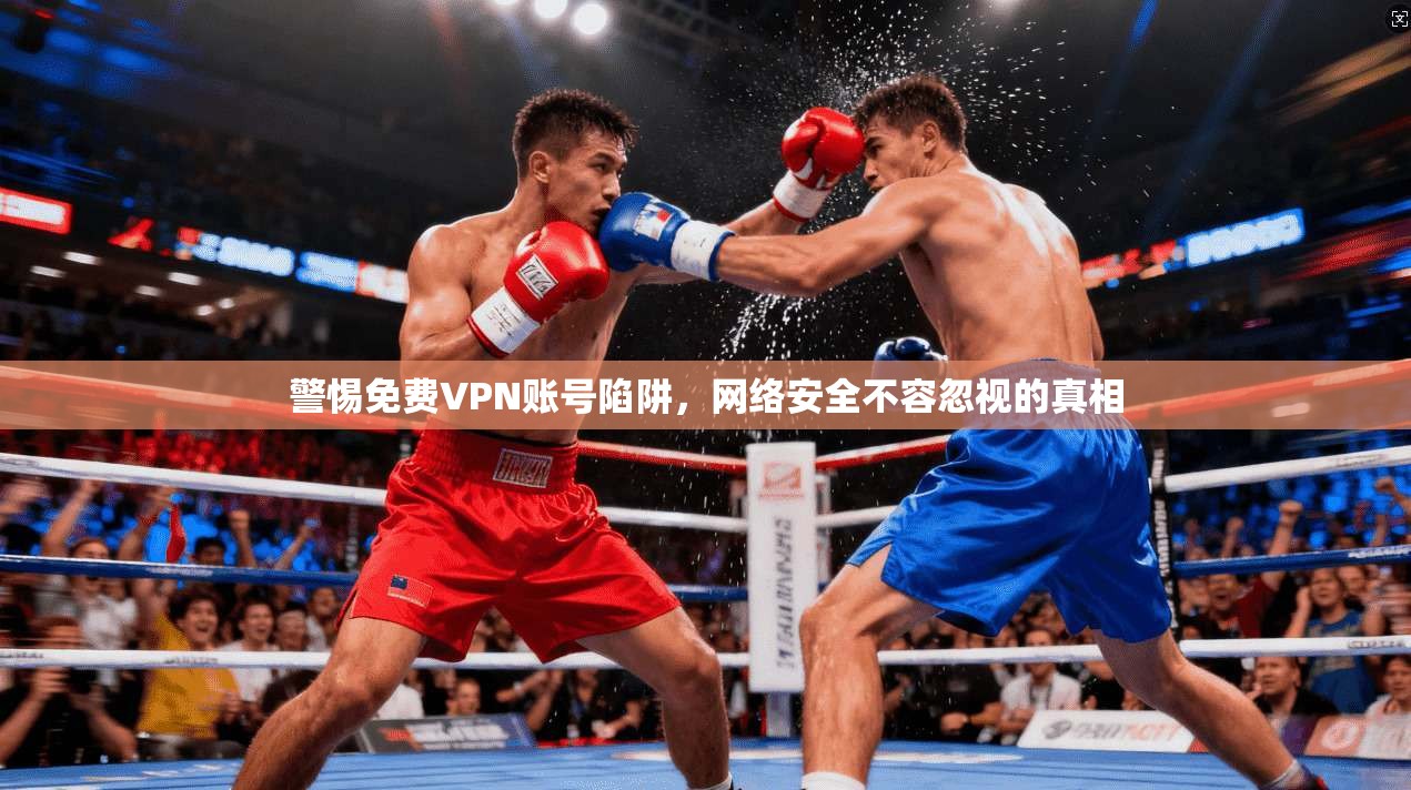 警惕免费VPN账号陷阱,网络安全不容忽视的真相 警惕免费VPN账号陷阱,网络安全不容忽视的真相