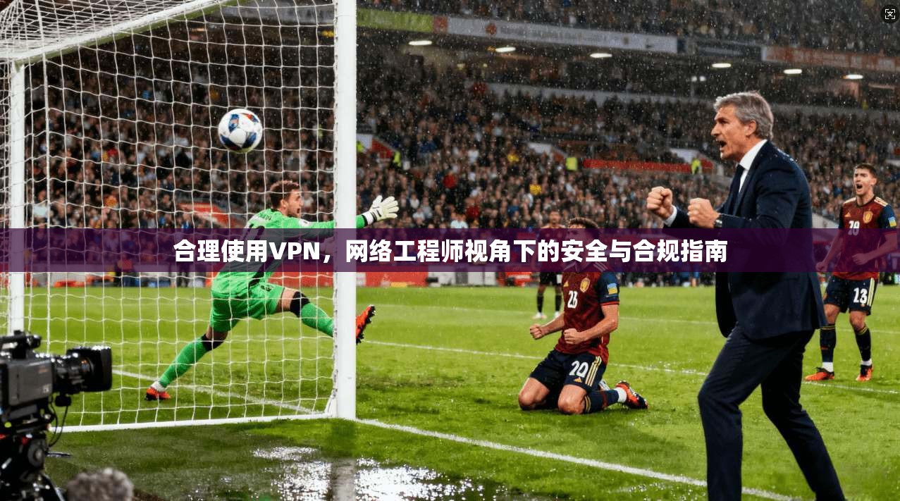 合理使用VPN,网络工程师视角下的安全与合规指南 合理使用VPN,网络工程师视角下的安全与合规指南