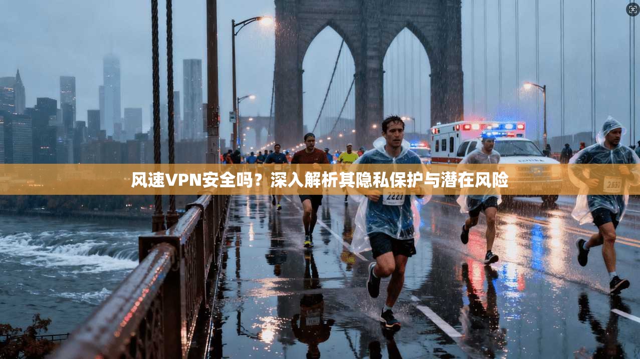 风速VPN安全吗?深入解析其隐私保护与潜在风险 风速VPN安全吗?深入解析其隐私保护与潜在风险
