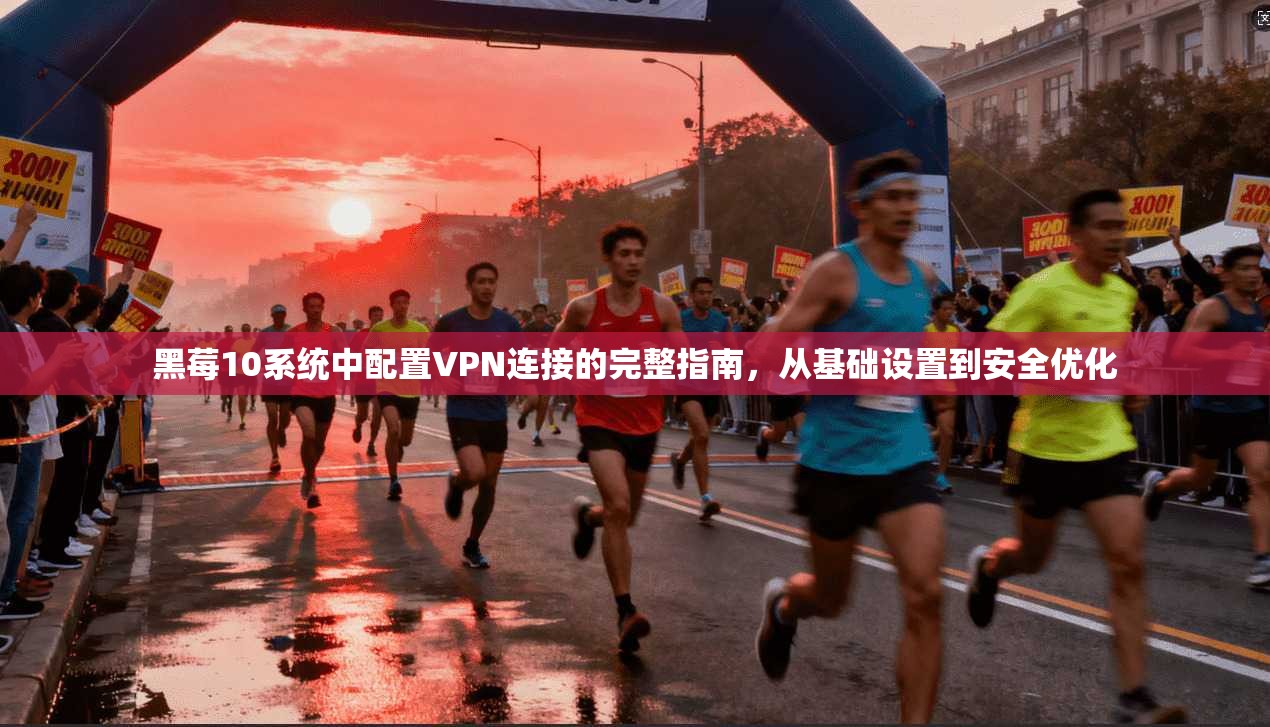 黑莓10系统中配置VPN连接的完整指南,从基础设置到安全优化 黑莓10系统中配置VPN连接的完整指南,从基础设置到安全优化