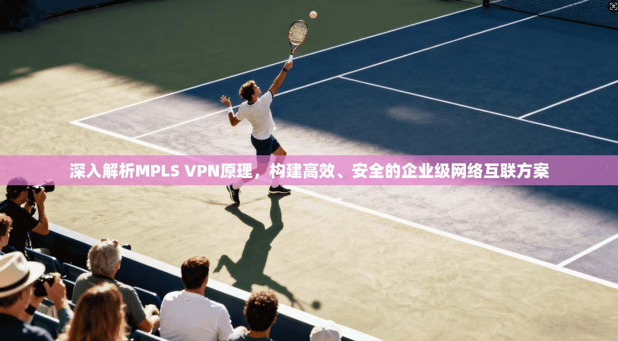 深入解析MPLS VPN原理,构建高效、安全的企业级网络互联方案 深入解析MPLS VPN原理,构建高效、安全的企业级网络互联方案