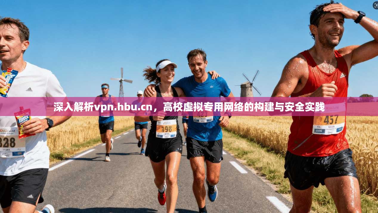 深入解析vpn.hbu.cn,高校虚拟专用网络的构建与安全实践 深入解析vpn.hbu.cn,高校虚拟专用网络的构建与安全实践