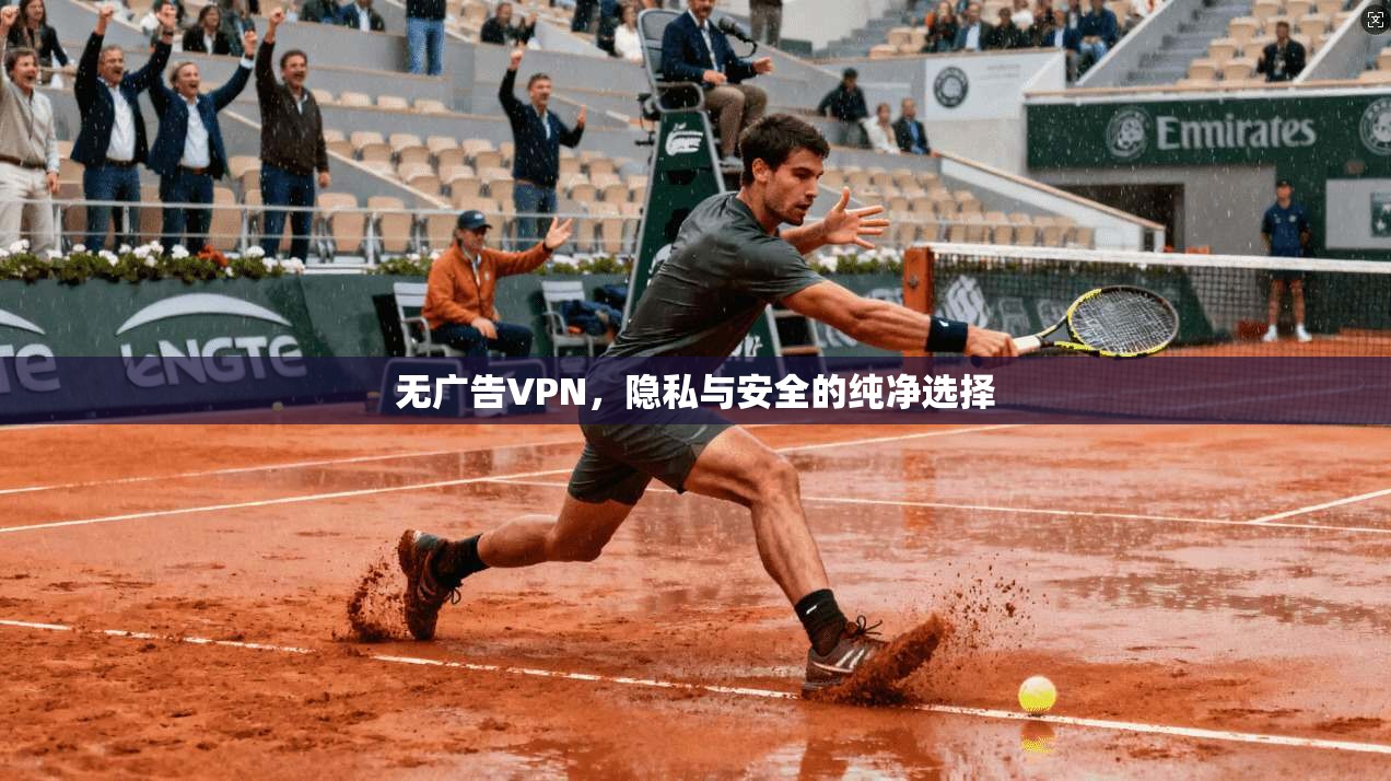 无广告VPN,隐私与安全的纯净选择 无广告VPN,隐私与安全的纯净选择