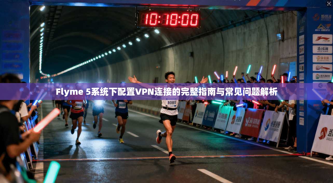 Flyme 5系统下配置VPN连接的完整指南与常见问题解析 Flyme 5系统下配置VPN连接的完整指南与常见问题解析