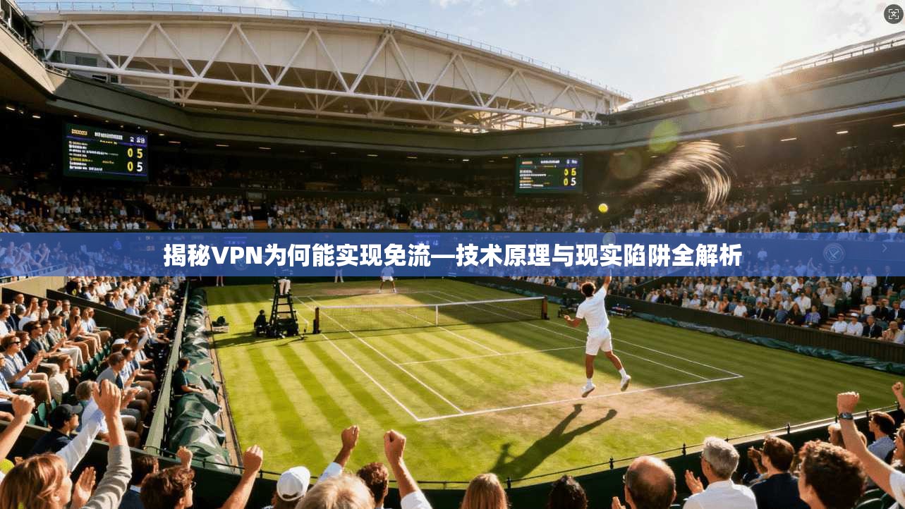 揭秘VPN为何能实现免流—技术原理与现实陷阱全解析 揭秘VPN为何能实现免流—技术原理与现实陷阱全解析