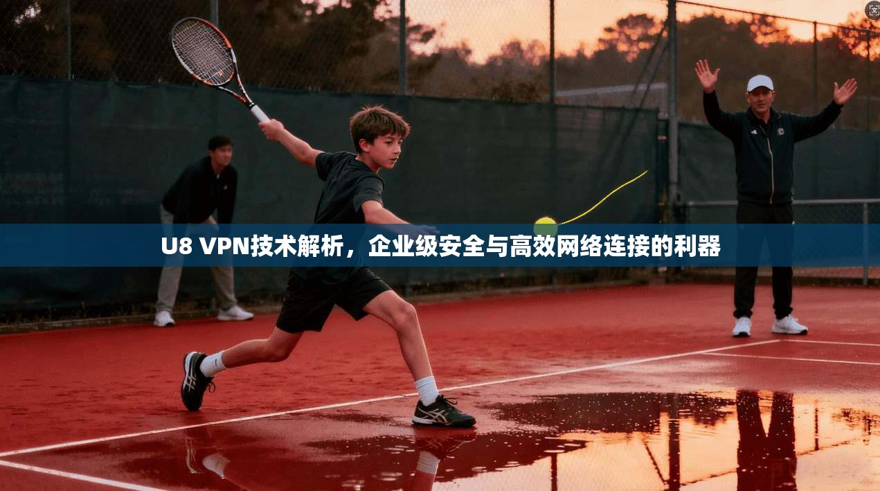 U8 VPN技术解析,企业级安全与高效网络连接的利器 U8 VPN技术解析,企业级安全与高效网络连接的利器