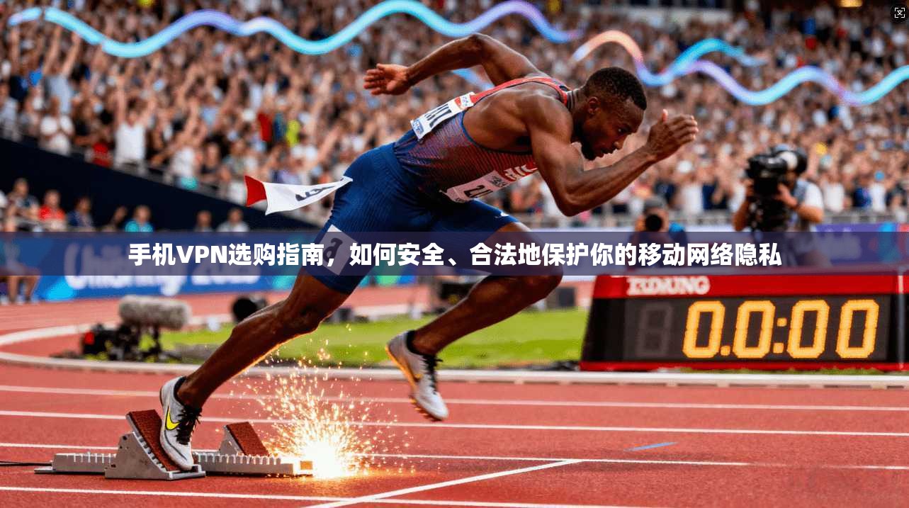 手机VPN选购指南,如何安全、合法地保护你的移动网络隐私 手机VPN选购指南,如何安全、合法地保护你的移动网络隐私