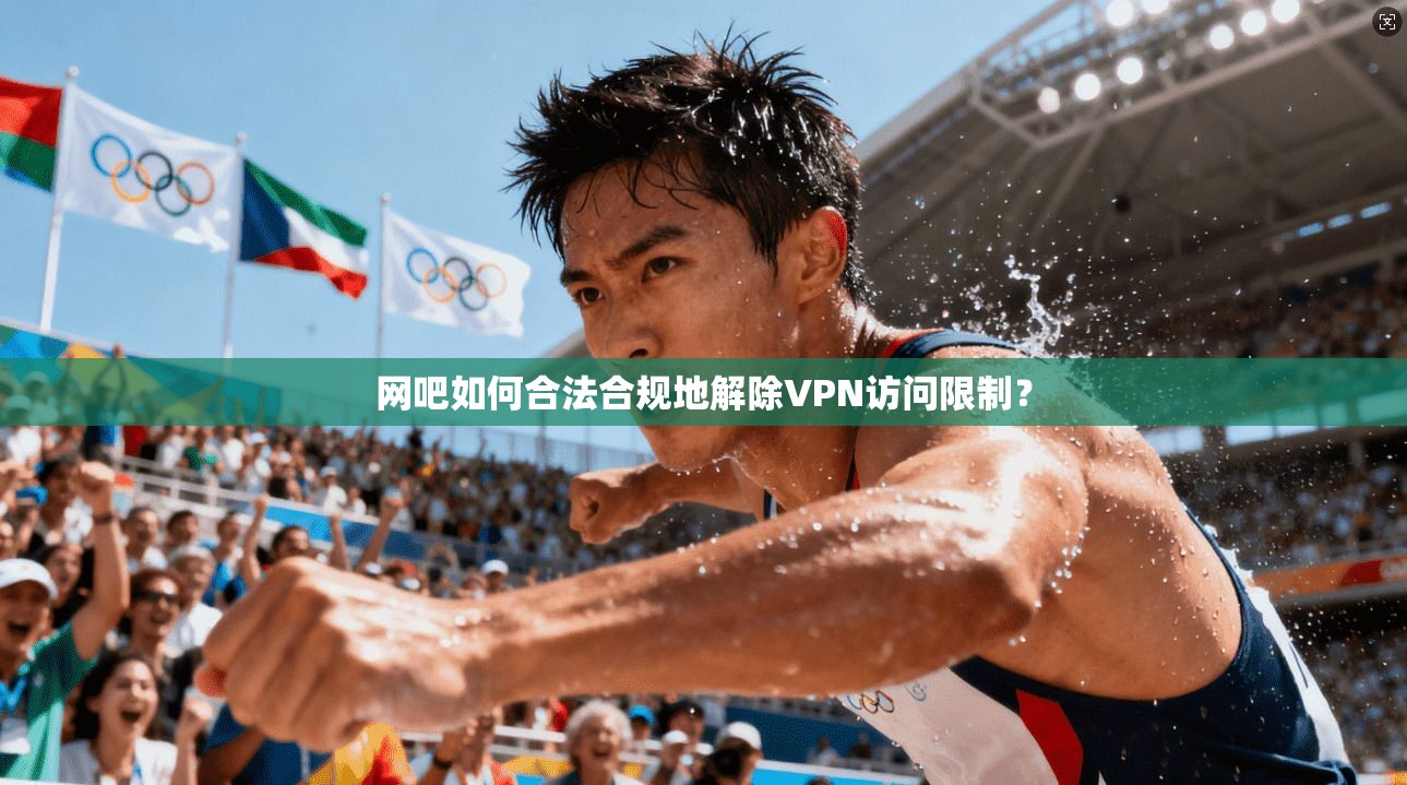 网吧如何合法合规地解除VPN访问限制? 网吧如何合法合规地解除VPN访问限制?
