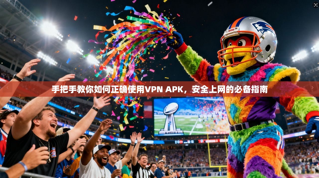 手把手教你如何正确使用VPN APK,安全上网的必备指南 手把手教你如何正确使用VPN APK,安全上网的必备指南