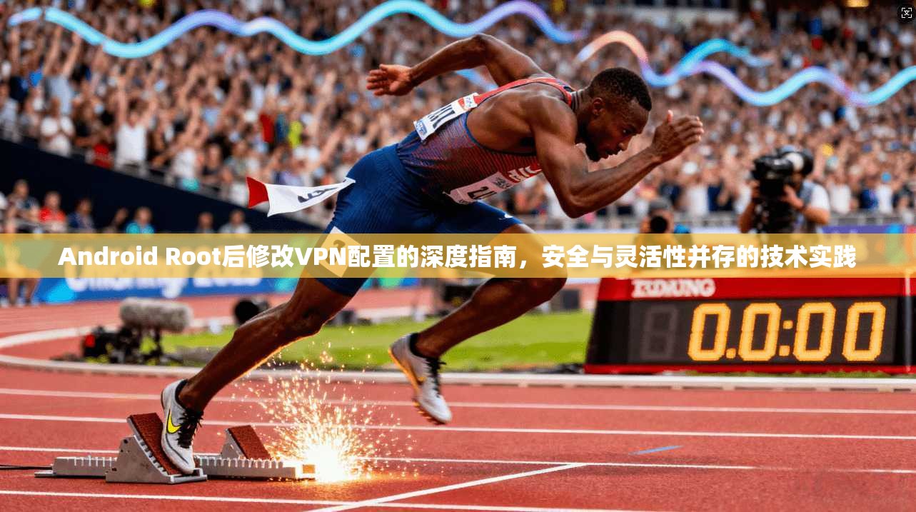 Android Root后修改VPN配置的深度指南,安全与灵活性并存的技术实践 Android Root后修改VPN配置的深度指南,安全与灵活性并存的技术实践