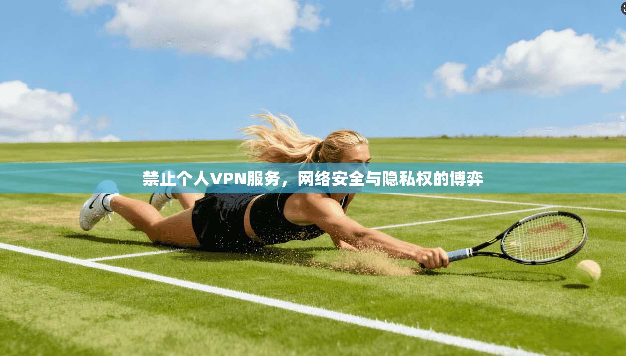 禁止个人VPN服务,网络安全与隐私权的博弈 禁止个人VPN服务,网络安全与隐私权的博弈