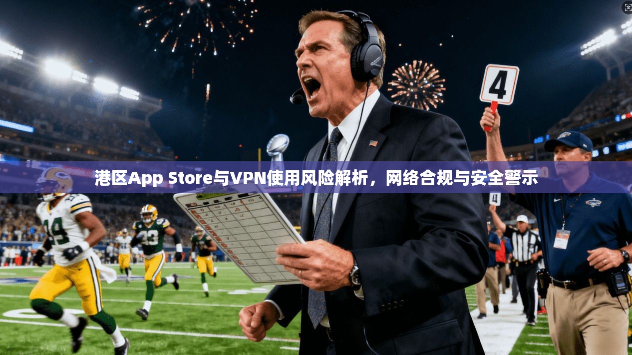 港区App Store与VPN使用风险解析,网络合规与安全警示 港区App Store与VPN使用风险解析,网络合规与安全警示