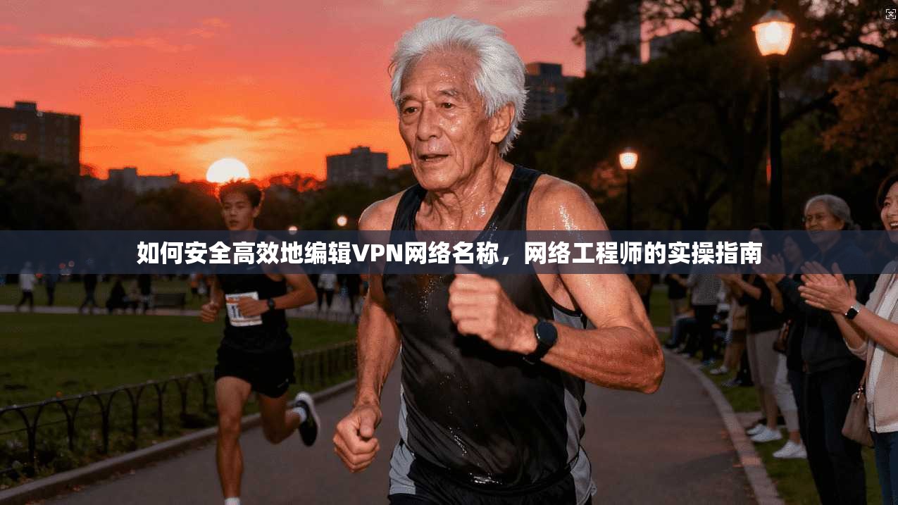 如何安全高效地编辑VPN网络名称,网络工程师的实操指南 如何安全高效地编辑VPN网络名称,网络工程师的实操指南