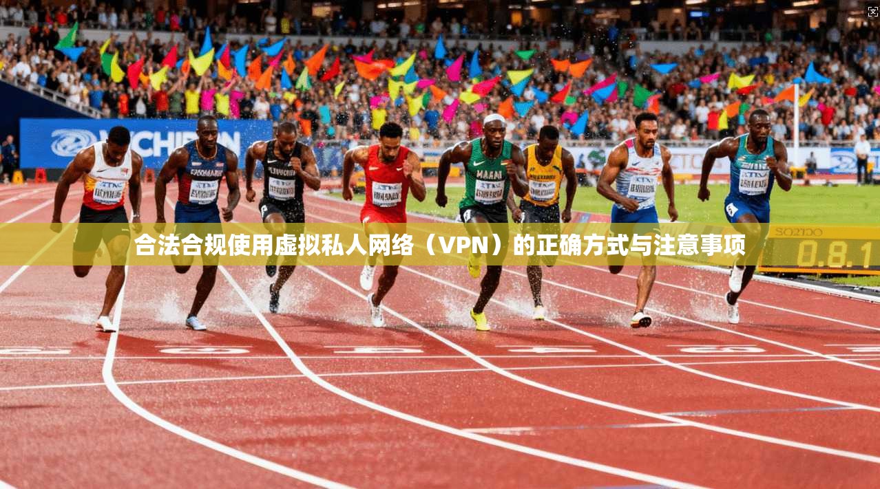合法合规使用虚拟私人网络(VPN)的正确方式与注意事项 合法合规使用虚拟私人网络(VPN)的正确方式与注意事项
