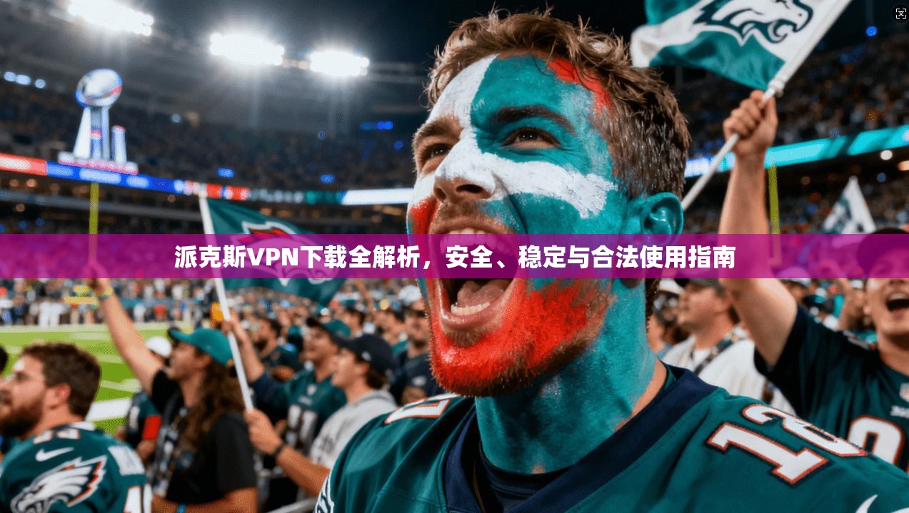 派克斯VPN下载全解析，安全、稳定与合法使用指南