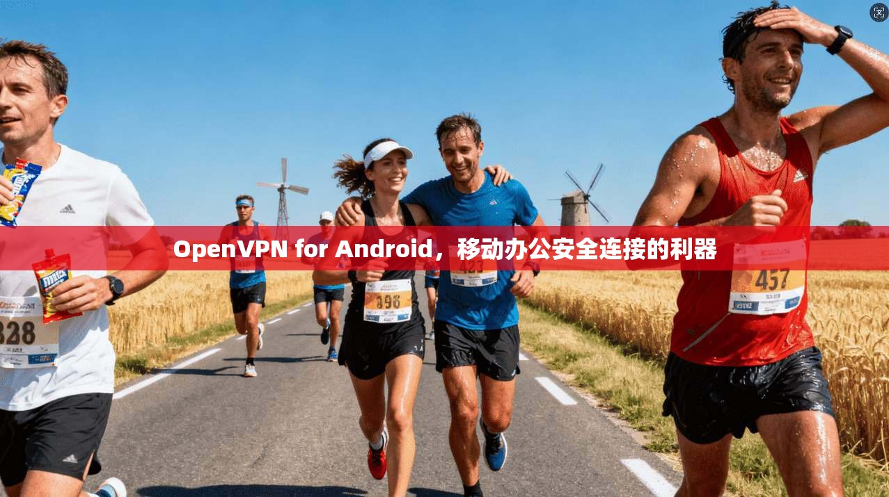 OpenVPN for Android,移动办公安全连接的利器 OpenVPN for Android,移动办公安全连接的利器