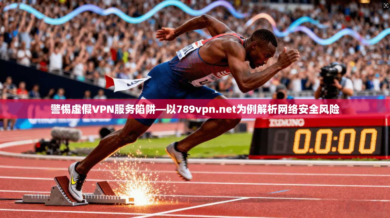 警惕虚假VPN服务陷阱—以789vpn.net为例解析网络安全风险 警惕虚假VPN服务陷阱—以789vpn.net为例解析网络安全风险