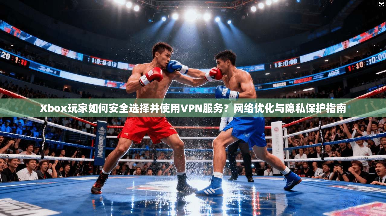 Xbox玩家如何安全选择并使用VPN服务?网络优化与隐私保护指南 Xbox玩家如何安全选择并使用VPN服务?网络优化与隐私保护指南