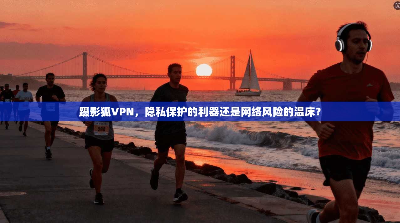 蹑影狐VPN,隐私保护的利器还是网络风险的温床? 蹑影狐VPN,隐私保护的利器还是网络风险的温床?