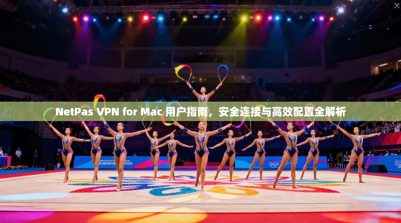 NetPas VPN for Mac 用户指南,安全连接与高效配置全解析 NetPas VPN for Mac 用户指南,安全连接与高效配置全解析
