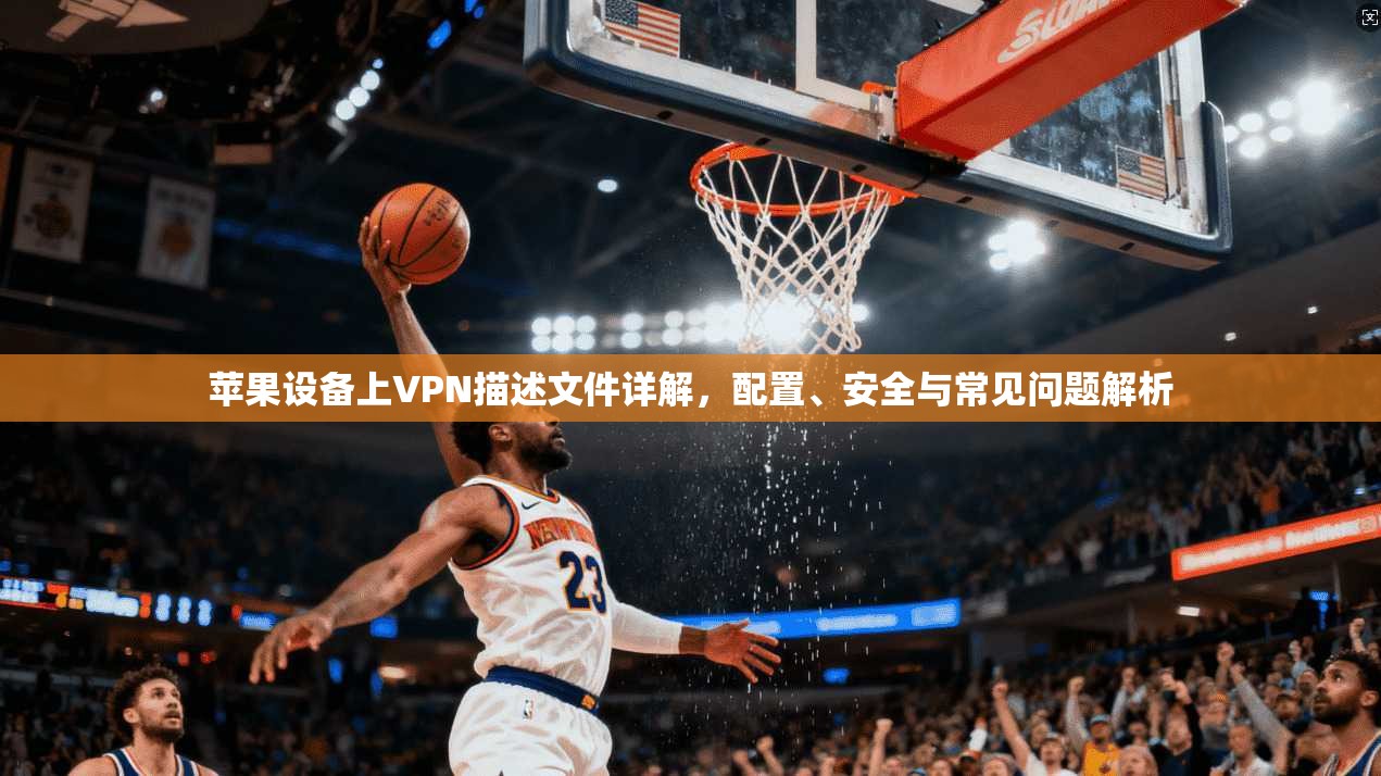 苹果设备上VPN描述文件详解,配置、安全与常见问题解析 苹果设备上VPN描述文件详解,配置、安全与常见问题解析