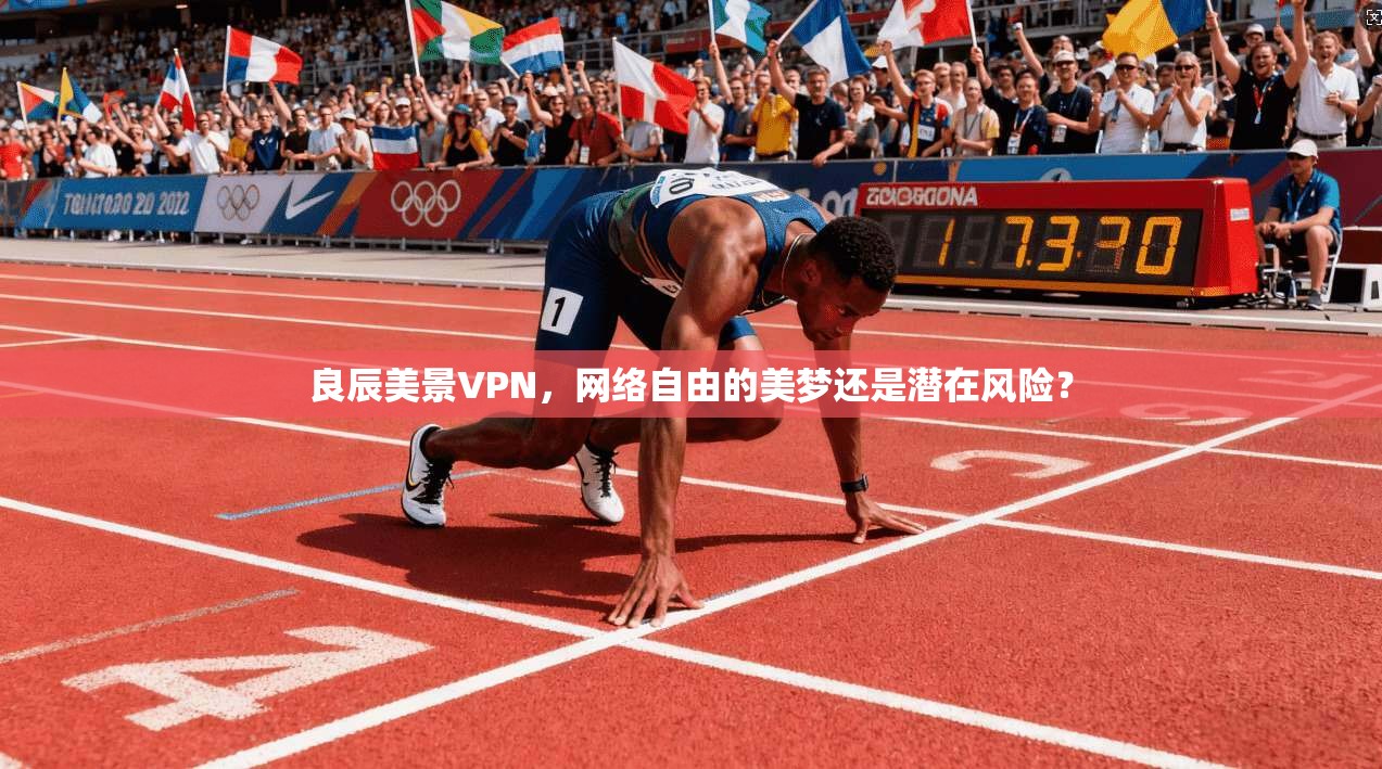 良辰美景VPN,网络自由的美梦还是潜在风险? 良辰美景VPN,网络自由的美梦还是潜在风险?