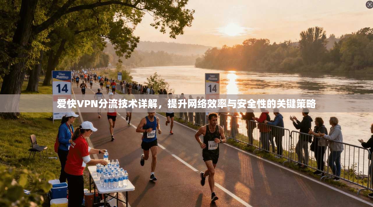 爱快VPN分流技术详解,提升网络效率与安全性的关键策略 爱快VPN分流技术详解,提升网络效率与安全性的关键策略