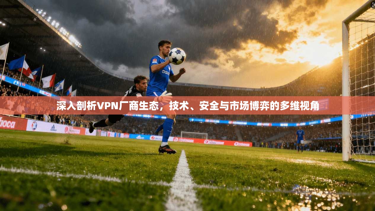 深入剖析VPN厂商生态,技术、安全与市场博弈的多维视角 深入剖析VPN厂商生态,技术、安全与市场博弈的多维视角